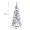 Flashing Night Light Glowing Tabletop Lamp Romatic Christmas Tree LED Light  Kids Gift