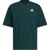 adidas БАСКЕТБОЛ SS25 INTERCON ФУТБОЛКА Футболка Унисекс KD4291