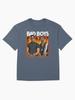 Bad Boys Bad Boys Oversized T-Shirt