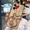 Sausage Dog Dachshund Quotes Case For Xiaomi Redmi Note 13 Pro 10 11 12 14 15 Pro Plus Redmi 15C 14C 10C 12C 13C 15 Cover