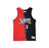 Майка Mitchell & Ness Philadelphia 76ers Allen Iverson