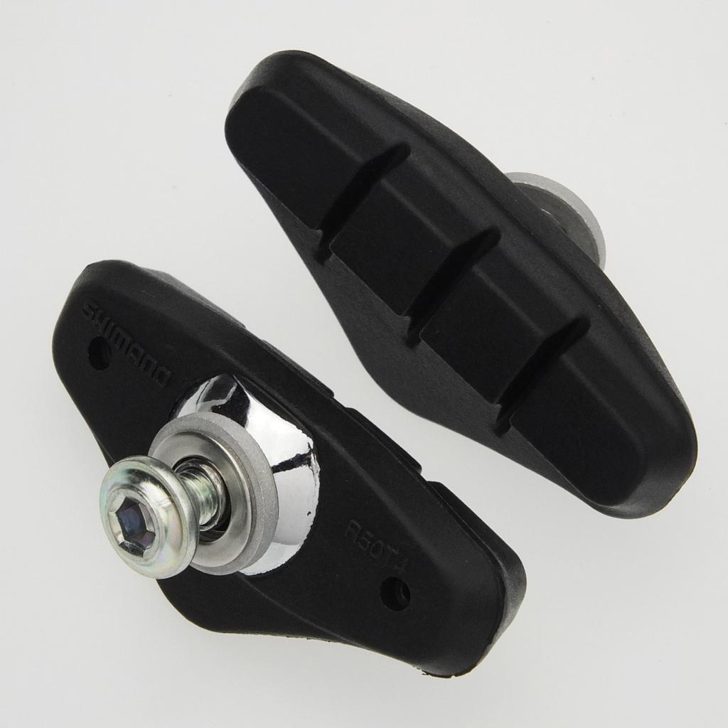 SHIMANO Запчасти для ремонта R50T4 Комплект тормозных колодок пара левая и Y8L998010 (5 справа) BR-4700 BR-R3000