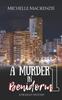 Книга A Murder In Benidorm : 1