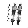 2x RC Car Shock Absorbers Model Vehicle Parts Easy to Install Accessory Update для 14208