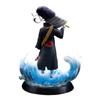 Naruto Shippuden Kisame Action Figure Model Anime Prototype Statue Collectible Toys Desktop Decoration