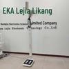 Lojlikang Portable Foldable Electronic Height & Weight Scale HW-Z6 (CN version)