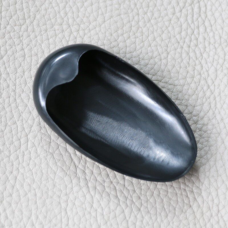 Hairdressing Ear Protection, Hair Dyeing Tools, Special Soft Earmuffs for Hair Treatment, Earmuffs for Hair Salons and Home Use