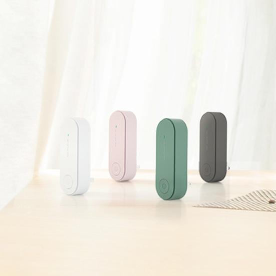 Очиститель воздуха с бесшумной конструкцией, передовой технологией очистки отрицательными ионами, бытовой очиститель воздуха для удаления пыли