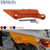Защита маятника из ЧПУ для мотоцикла KTM SX SXF XC XCF EXC EXCF 125-500 Для Husqvarna TC FC TE TE I FE TX FX 2014-2023