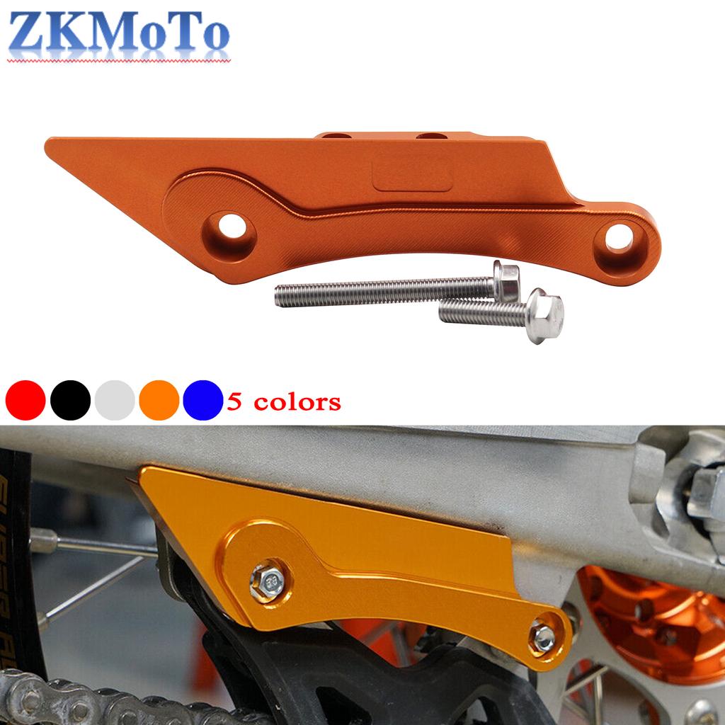 Защита маятника из ЧПУ для мотоцикла KTM SX SXF XC XCF EXC EXCF 125-500 Для Husqvarna TC FC TE TE I FE TX FX 2014-2023