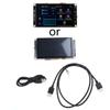 MKS IPS50 5-дюймовый сенсорный экран 800x480 Дисплей TFT высокой четкости DC12-24V для аксессуаров для 3D-принтера