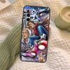 Back to the Future Case For Samsung Galaxy A15 A22 A52 A32 A54 A14 A16 A26 A36 A56 A55 A35 A05 A06 A53 A33 A13
