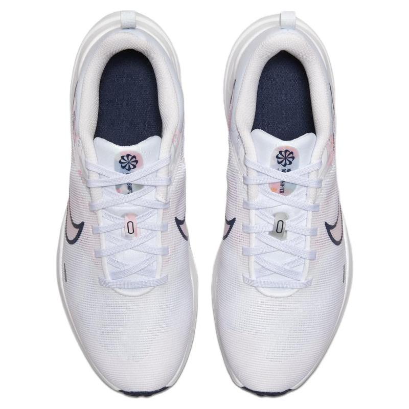 Nike Женские кроссовки Downshifter 12 Premium 'Floral Watercolor' DX7885-100