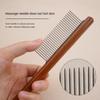Кошачья шерсть узел паровая щетка кошачьи вещи уход за домашними животными скребок для кошек массаж домашний сад открытый гребень аксессуары для гипса