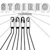 CD STAIREO - Telemania NFCT27022 Tearbridge Reco 2006 Япония ObiRock Б/У