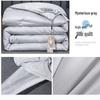 Mengxuan Silk Blend Jacquard Winter Duvet