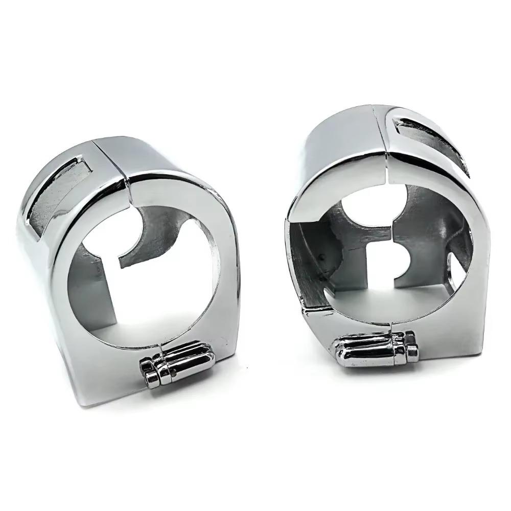 For Motorcycle Yamaha V-Star XVS 650 Classic Silverado 1999-2008 Kawasaki Vulcan 1500 Models Switch Housing Cover