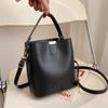 Tooxika Fashion Маленькая свежая женская сумка Новая популярная ручная сумка-ведро через плечо