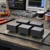 Электромагнитные переключатели CHZ02-S-112LA2, 5 шт., для промышленного оборудования и для применений в области электроуправления