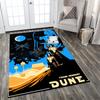 Desert Planet Adventure for Living Room rug, Bedroom, Study Room, Hallway Decoration, Perfect for Home Decoration or Holiday Gifts