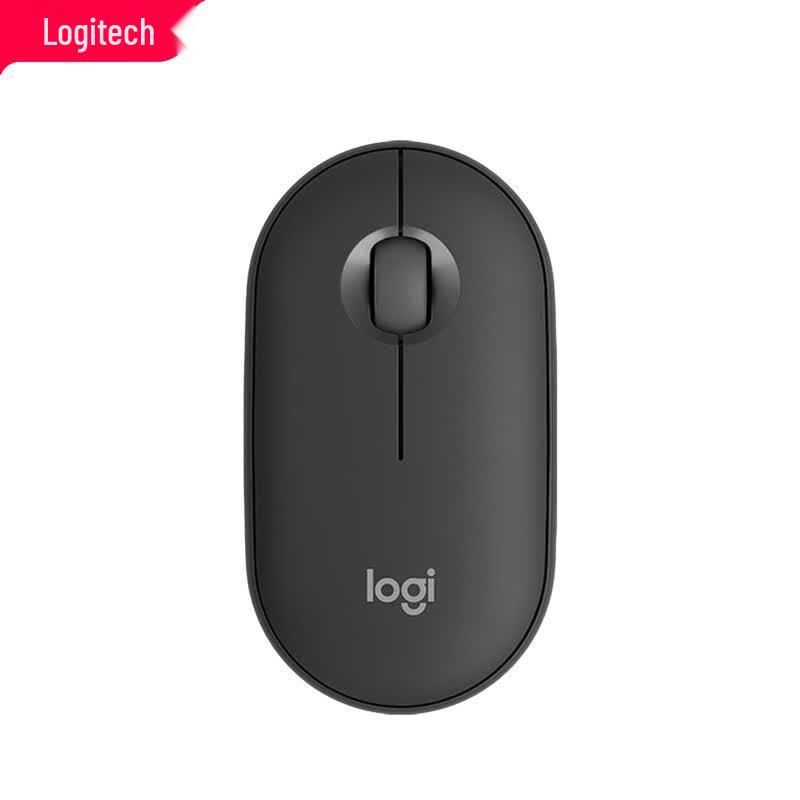 Беспроводная Bluetooth-мышь Logitech G Pebble 2.0