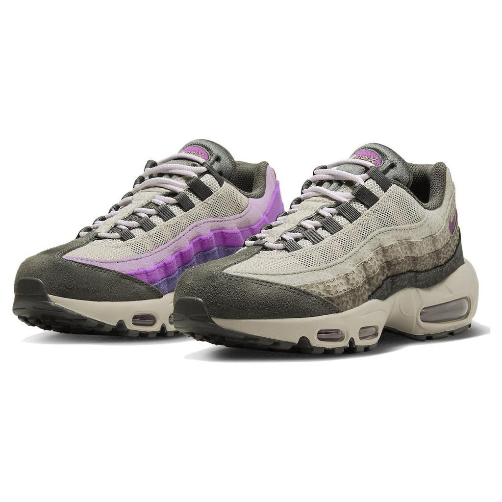 (WMNS) Nike Air Max 95 'Viotech' Women's DX2955-001