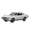 AUTOart Масштаб 1/18 Celica Liftback 2000GT RA25 1973 Белый