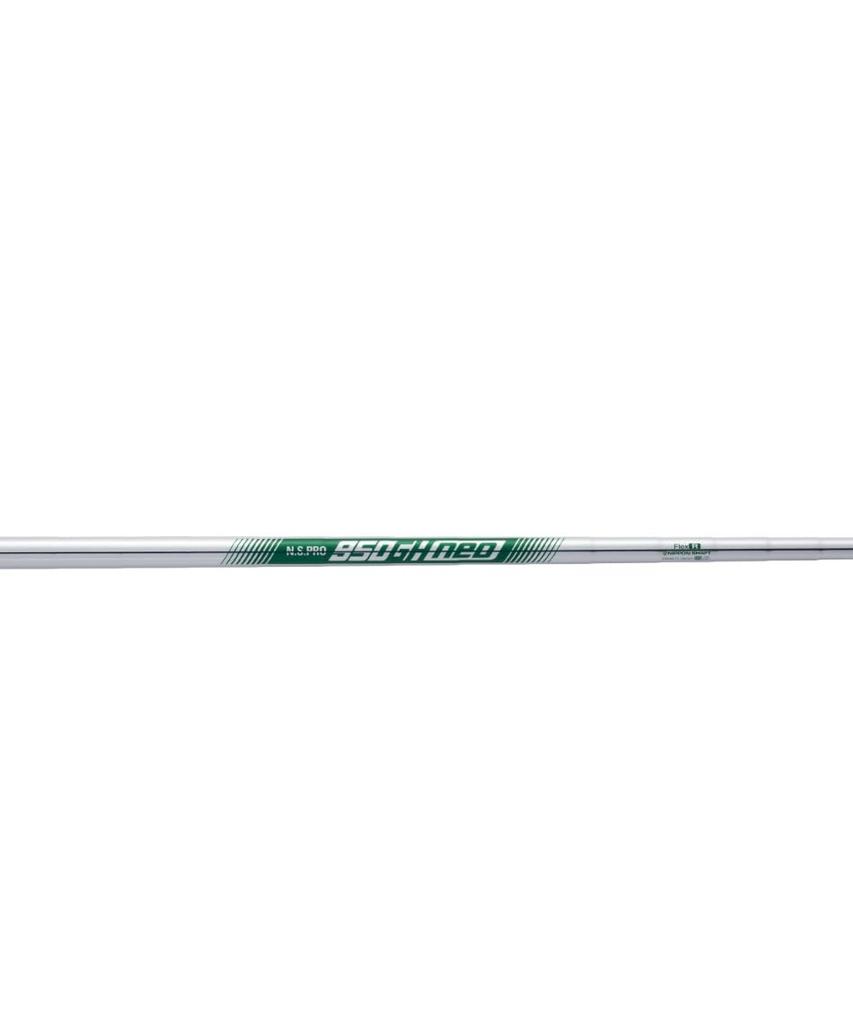 Cleveland Golf RTZ Tour Satin 64 950GH neo Сталь S Flex (Адаптироваться)8 Ведж, Шафт N.S.PRO, Мужской, Для правши, 64° Лофт,