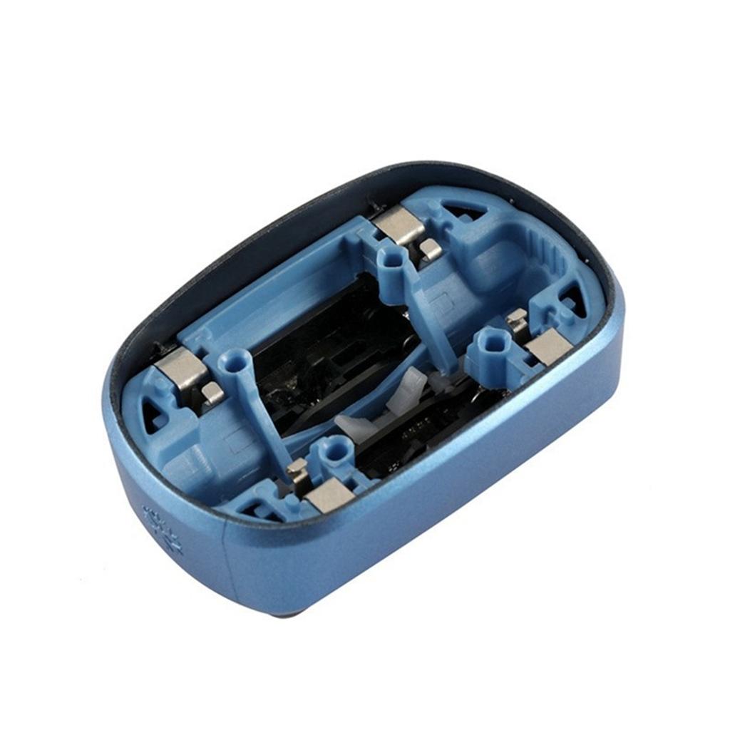 Efficient Foil and Cutter Assembly Replacement Electric Shaver Head Replacement Shaver Cutter for CT2S CT4S CT2CC CT4CC
