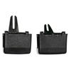 AC Vent Slider 1668300154 Air Conditioning Vent Outlet Tab Clip Paddles 1668300554 for Mercedes GLE GLS W166 W292 2015-2019