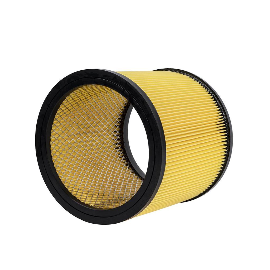 Сменный стандартный картриджный фильтр для пылесосов Vacmaster 5-16 галлонов для влажной/сухой уборки VBV1210 Картриджный фильтр и держатель