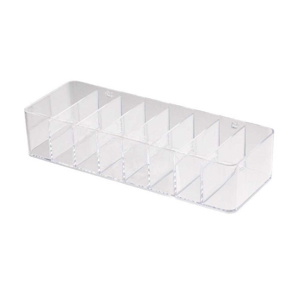 Прочные футляры для колод торговых карт, разделители, органайзер для фотокарточек, держатель для визиток, мелочи