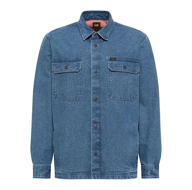 Lee Workwear overshirt
