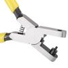 2mm Eyelet Punch Plier For Leather Strap Watch Watch Band Belt Holes Tool Band Holes Punches