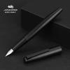 Перьевая ручка Jinhao 80 Роскошная Элегантная Чернильные ручки EF F 0.3MM Экстратонкое перо Пишущие чернильные ручки Канцелярские товары Офисные Школьные принадлежности