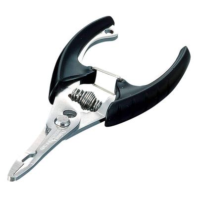 Daiwa Полевые плоскогубцы R130H BK