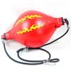 PU Leather Training Punching Ball Training Reaction Reaction Speed Balls  Muay Thai
