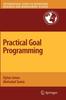 Книга Practical Goal Programming : 141