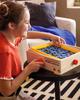 BRIO Pac-Man Labyrinth Game 34065, for ages 6 and up. [Toy, Wooden Toy, Game, Gift (Birthday/Christmas)]