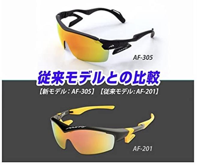 sports sunglasses GRAY ASH with detachable sweatband front new side and shield Nose-padless AF-305 C-1 bar, pads, lens. Unisex.