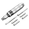 Hand Tools 7/13pcs Manual Impact Screwdriver Nut Strike Impact Driver  Disengage Frozen Bolts