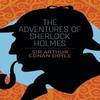 The Adventures of Sherlock Holmes by Sir Arthur Conan Doyle... 9781785999284