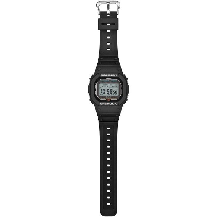 [Casio] G-Shock GW-BX5600-1JF Watch, Black