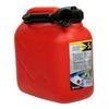 CARTEC Jerrican 5l. Homologué Carburant
