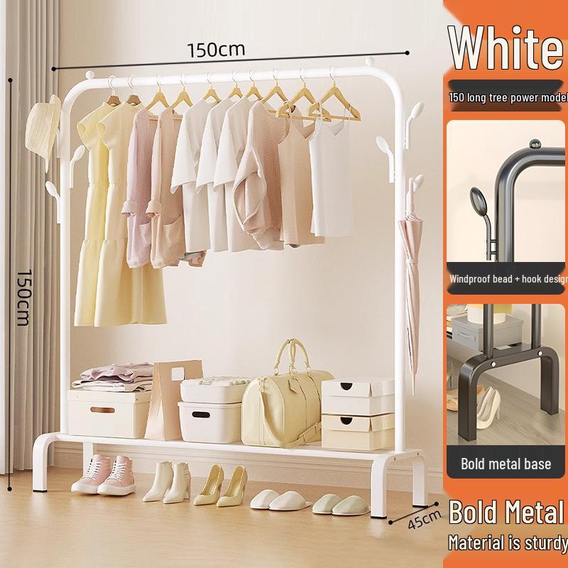 Премиальная складная сушилка для белья для балкона и спальни