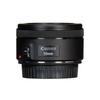 Canon EF 50mm F1.8 STM Prime Lens