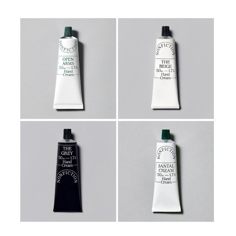 NONFICTION Крем для рук 50 мл