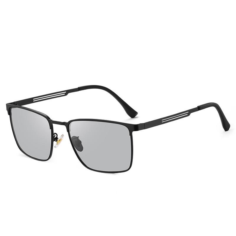 Fashionable Polarized Sunglasses Personalized And Trend Driven Fishing Specific Uv Protective Sunglasses