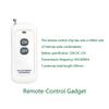 Remote Control Power Outlet Light Switch Plug for Smart Socket Eu Adapter Wireless On/Off Standard Europlug Home Lamp Ho
