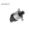 Fuel Pressure Regulator Control Valve Part Number 0928400535 For GMC 2001-2004